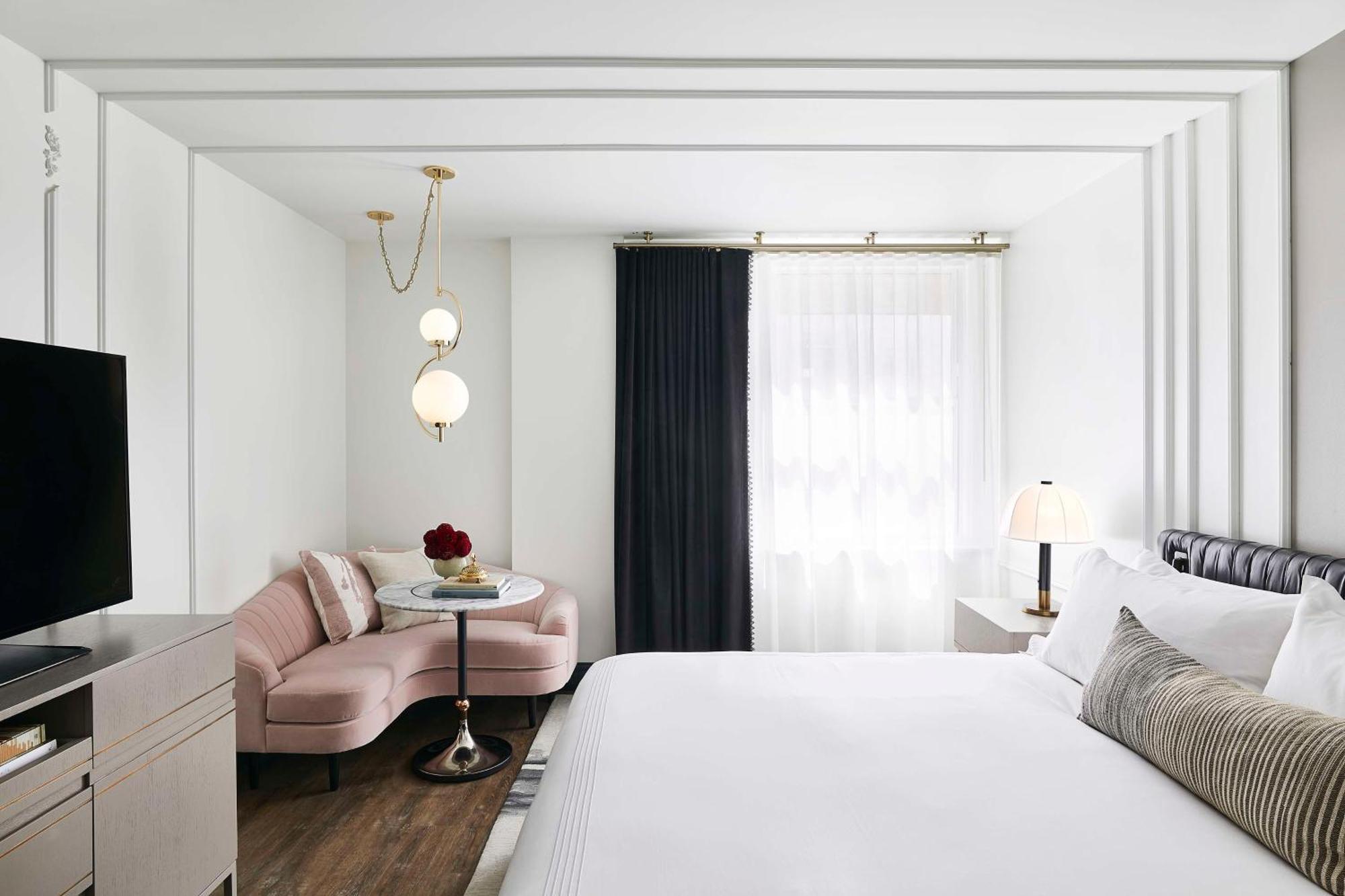Kansas City, In The Unbound Collection By Hyatt